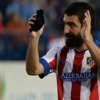 Arda Turan'dan F.Bahçe patlaması! Arda Turan'dan F.Bahçe patlaması!