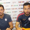 Sinan ve Yasin iddialı!