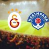 Galatasaray-Kasımpaşa maçında gol geldi Galatasaray-Kasımpaşa maçında gol geldi