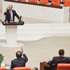 İlk 16 madde tekrar mı görüşülecek? İlk 16 madde tekrar mı görüşülecek?