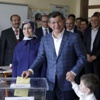 AK Parti 56 ilde birinci parti oldu AK Parti 56 ilde birinci parti oldu