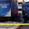 Şüpheli paketten bomba çıktı