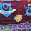 Trabzonspor Drogheda ile karşılaşacak