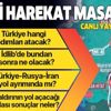 İdlib'de bundan sonra ne olacak? Türkiye hangi adımları atacak? Askeri harekat seçeneği masada mı?