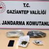 Hamileyim dedi uyuşturucu çıktı Hamileyim dedi uyuşturucu çıktı