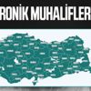 Son dakika: Türkiye'de yapılan aşı sayısı 10 milyonu geçti Son dakika: Türkiye'de yapılan aşı sayısı 10 milyonu geçti