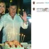 Gülenay Kalkan'dan Tarık Ünlüoğlu paylaşımı
