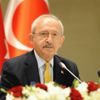 ﻿Kılıçdaroğlu'dan Gaziler Günü mesajı