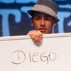 Diego Ribas'tan Neymar'a cevap Diego Ribas'tan Neymar'a cevap