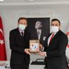 BAÜB ün kurulma çalışmaları başladı