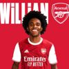 Arsenal, Willian transferini açıkladı