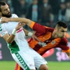 Galatasaray PFDK'lık oldu Galatasaray PFDK'lık oldu