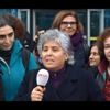 Nuriye ve Semih'e destek için Kadıköy'de eylem yapan 9 kişi hakkında karar verildi Nuriye ve Semih'e destek için Kadıköy'de eylem yapan 9 kişi hakkında karar verildi