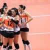 Eczacıbaşı VitrA, VakıfBank maçı hazırlıklarına devam ... Eczacıbaşı VitrA, VakıfBank maçı hazırlıklarına devam ...