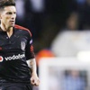 Beşiktaş'ta şok sakatlık Beşiktaş'ta şok sakatlık