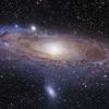 Araştırmacılar: Andromeda galaksisi düşündüğümüz kadar büyük olmayabilir