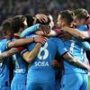 Trabzonspor zirveye yerleşti! Trabzonspor zirveye yerleşti!