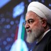 Ruhani: İran ve bölgenin özgür ulusları, bu korkunç ...