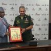 Nijerya ve Rusya teröre karşı iş birliği anlaşması imzaladı