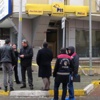 Avcılar’da silahlı, ameliyat maskeli PTT soygunu Avcılar’da silahlı, ameliyat maskeli PTT soygunu
