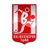 Balıkesirspor Tahkim'e gidiyor Balıkesirspor Tahkim'e gidiyor