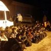 Van'da 44 kaçak göçmen yakalandı