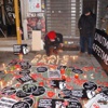 Hrant Dink’in Öldürüldüğü Yerde ‘Adalet Ve Barış’ Nöbeti