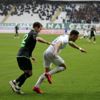 Konyaspor ile Kasımpaşa 0-0 berabere kaldı Konyaspor ile Kasımpaşa 0-0 berabere kaldı