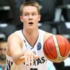Beşiktaş'ta Robin Benzing ameliyat edildi Beşiktaş'ta Robin Benzing ameliyat edildi
