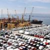 Otomotiv, ihracatta üst üste 14’üncü kez şampiyonluğa ...