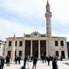 Teşvikiye Camii ibadete açıldı