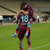 AEK - Trabzonspor canlı izle | AEK TS maçı şifresiz canlı skor kaç kaç?