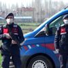 Konya da karantinaya alınan mahallede önlemler sürüyor Konya da karantinaya alınan mahallede önlemler sürüyor