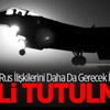 ‘Rus S-300’leri Türk F-16’larına kilitlendi’ iddiası