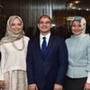 Ankara'nın gözü bu düğünde!