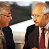 CHP lideri Kılıçdaroğlu'ndan, Baykal için sert sözler CHP lideri Kılıçdaroğlu'ndan, Baykal için sert sözler
