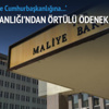 Maliye Bakanlığı'ndan "örtülü ödenek" açıklaması Maliye Bakanlığı'ndan "örtülü ödenek" açıklaması