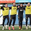 2020'ye rağmen lider 2020'ye rağmen lider