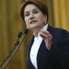 Akşener: BBG evine çevirdiniz Akşener: BBG evine çevirdiniz