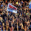 Gezi Parkı davasında güldüren an Gezi Parkı davasında güldüren an