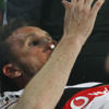 Beşiktaş'ta korkutan sakatlık Beşiktaş'ta korkutan sakatlık
