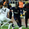 90+5'te beraberlik geldi