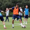 Fenerbahçe'de Kasımpaşa hazırlıkları Fenerbahçe'de Kasımpaşa hazırlıkları