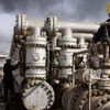 Brent petrolün varili 60,12 dolar Brent petrolün varili 60,12 dolar