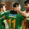Alanyaspor'dan tarihi performans Alanyaspor'dan tarihi performans