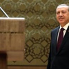 Cumhurbaşkanı'ndan üç dilde mesaj Cumhurbaşkanı'ndan üç dilde mesaj