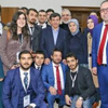 81 İlden Gençler Yola Çıktı 81 İlden Gençler Yola Çıktı