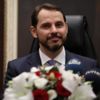 Kararnameyle Berat Albayrak'a yeni yetki