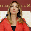 Aylin Nazlıaka'ya rekor ceza