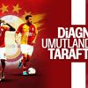 Diagne'den Trezeguet paylaşımı